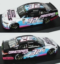 2018 GFR Nascar Ford Fusion