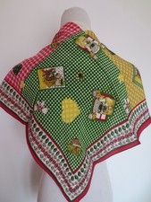 Trachten Halstuch Nickituch