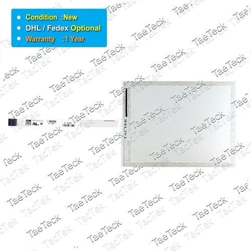 Touch screen panel - screen,