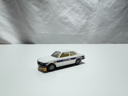 Herpa bmw e21 323i alpina - 1:87,