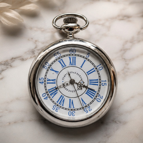 Tempus edax rerum - tempus,