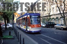 35mm Dia WESTDEUTSCHLAND