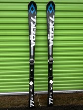 Volkl RTM  77 All-Mtn Skis
