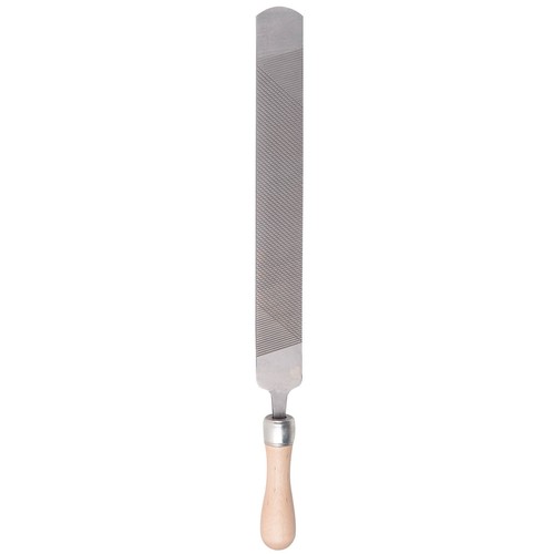Hufraspel carré mit holzgriff - carré,
