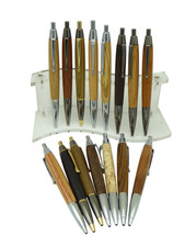 Kugelschreiber handgemacht |