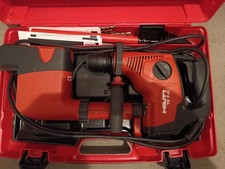 Hilti TE 7-C DRS Bohrhammer