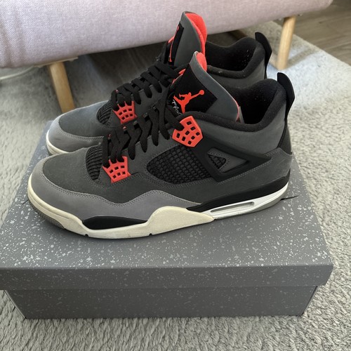 Nike air jordan retro - jordan, 4