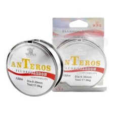 AnTares Fishing Line Fluor