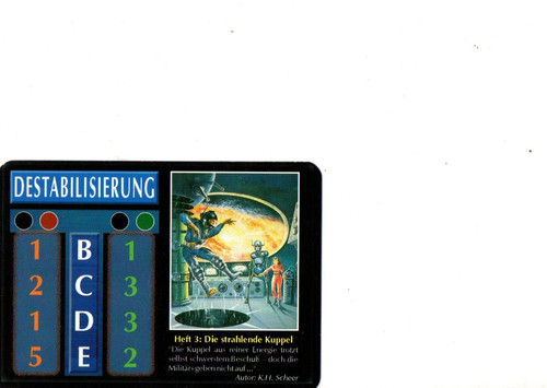 Perry rhodan sks - perry, rhodan,