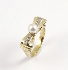 Alter handgearbeiteter ring - alter,