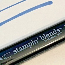 Stampin’ Up! Stampin’
