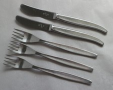 WMF Stockholm cromargan