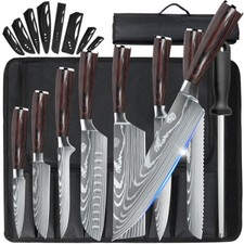 Messer Set Küchenmesser