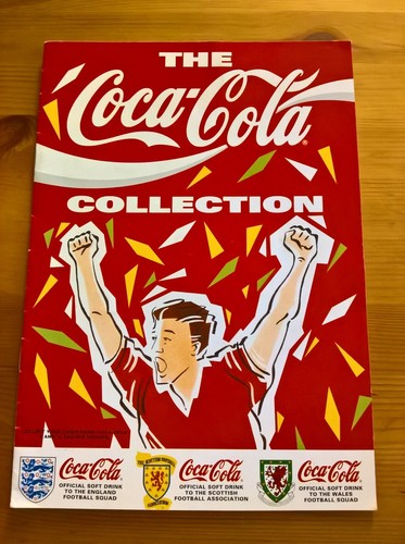Leeralbum für the coca cola - für, coca-cola