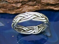 Flechtmuster 925 Sterling