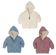 Playshoes Strickjacke Gr 86