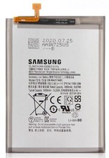 Original Samsung Galaxy A12