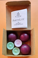 PartyLite: Set aus 3 Aroma
