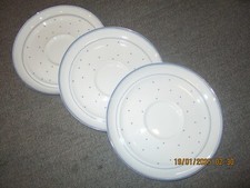 Arzberg Daily Lagune alt 3 Untere für Teetasse, Neu!