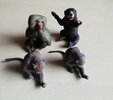 Affe Masse Tiere Figur