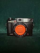 Plaubel Makina 67 80mm