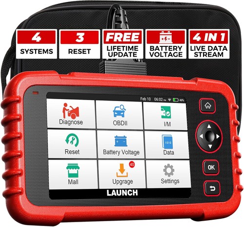 2026 launch crp123x pro profi - crp123x,