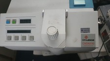 Dr Lange Cadas 50 S  Spektralphotometer Mit Lzp 392