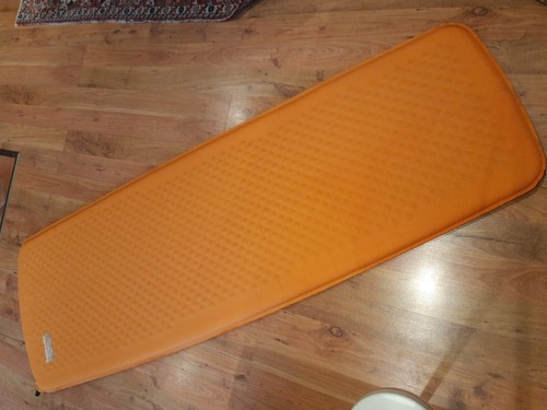 Therm rest prolite - a,
