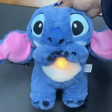 Beruhigender Atmender Stitch
