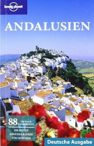 Lonely planet reiseführer - lonely,