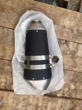 Auspuff KTM Super Duke 1290 R