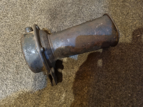 Vorkrieg bosch fg6a - 6v, hupe