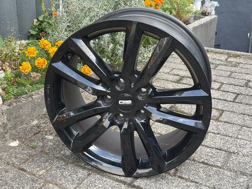 Platin p91 alufelgen 19 - 4x,