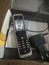 Nokia 6600 fold gut