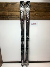 K2 Force 170cm Ski + Marker 10