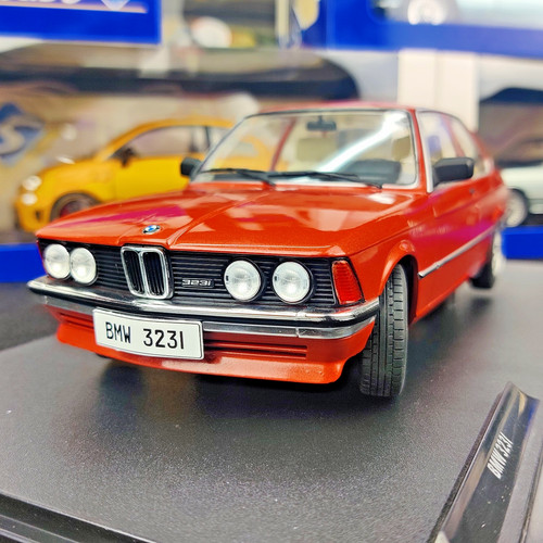 Auto solido bmw e21 323i - bmw,