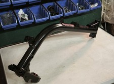 Simson S51 Enduro Hauptrahmen