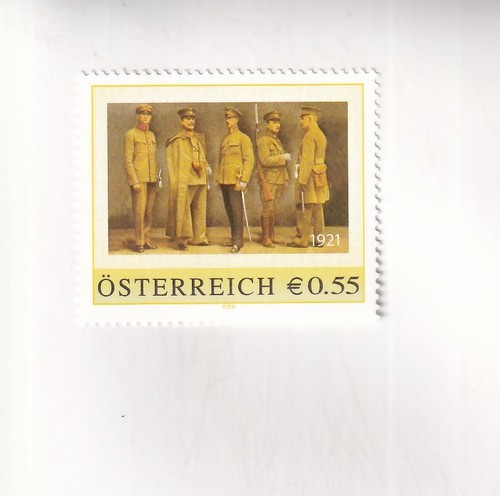 Briefmarke österreich - briefmarke,