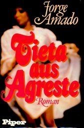 Tieta aus agreste von - aus, jorge