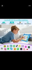 7‑Zoll Kindertablet |