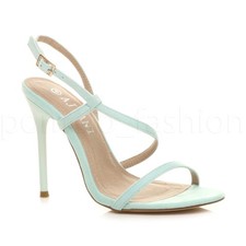 DAMEN HIGH HEEL KAUM DA