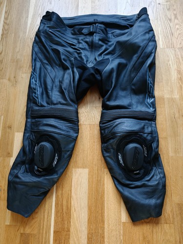Rst sabre herren aaa leder - ce,