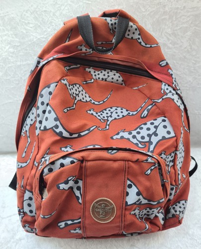 Chiemsee rucksack rot - chiemsee,