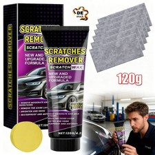 Autokratzerentferner Car