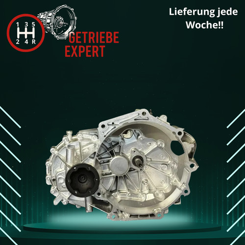Getriebe hhn caddy 0 sdi - getriebe,