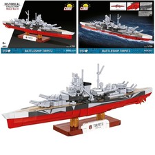 COBI 4853 Historical