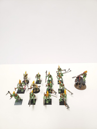 Kroot jäger kroots - kroot-jäger,