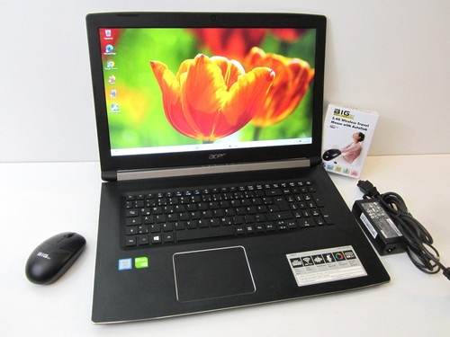 Acer aspire a517 3 - acer,