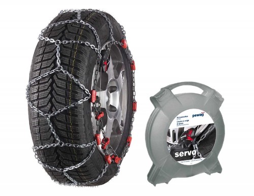 Pewag servo rs9 73 - rs9,