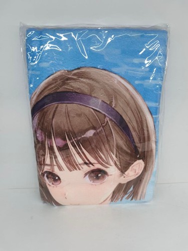 Blue reflection raymio - blue,